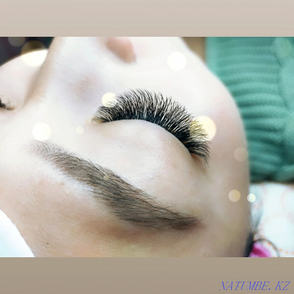 Кірпік өсіру  Көкшетау - изображение 4