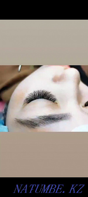 Наращивание ресниц Кокшетау - изображение 3