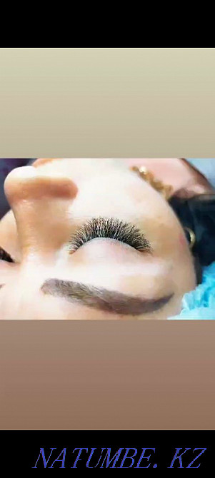 Наращивание ресниц Кокшетау - изображение 4