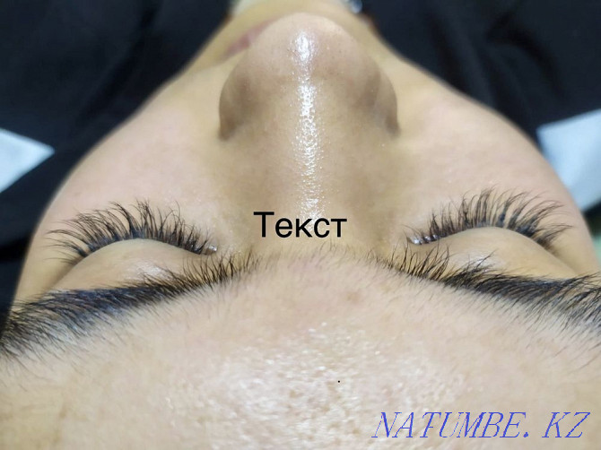 Eyelash extensions, eyelash lamination and eyebrow tinting  - photo 5