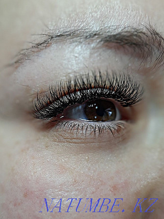 Eyelash extension 3500tg Karagandy - photo 2