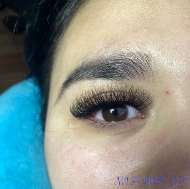 Eyelash extension 3500tg Karagandy - photo 4