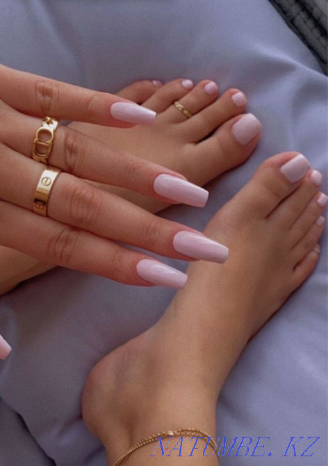 eyelash extension Almaty - photo 6