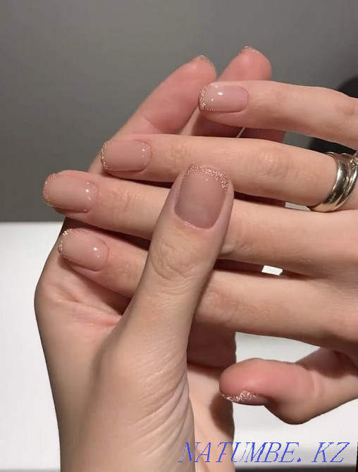 eyelash extension Almaty - photo 4