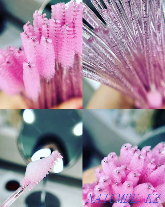 Eyelash extension. We need models. 2000 tenge Karagandy - photo 2