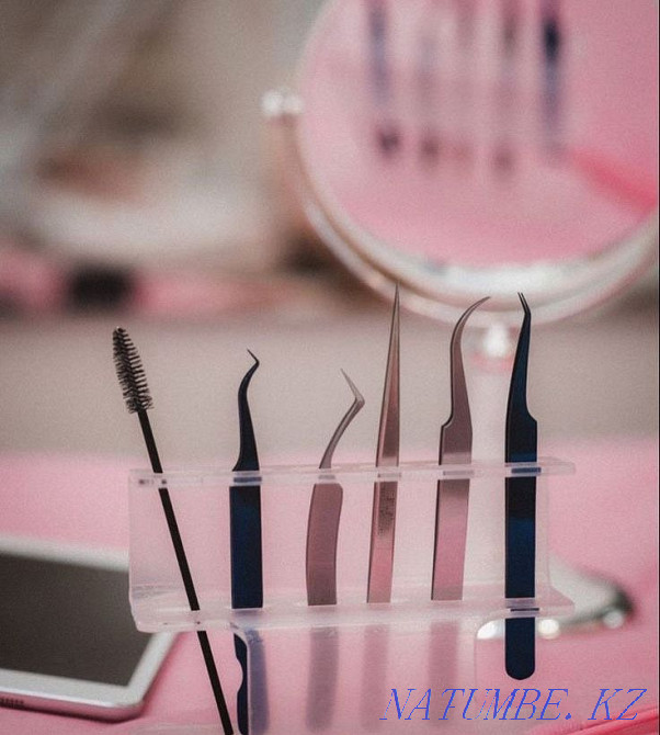 Eyelash extension. We need models. 2000 tenge Karagandy - photo 5