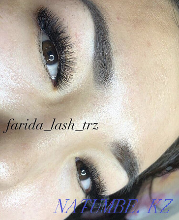 Departure Eyelash Extension 3500 Taraz - photo 2