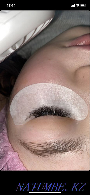 Наращивание ресниц Жезказган - изображение 3