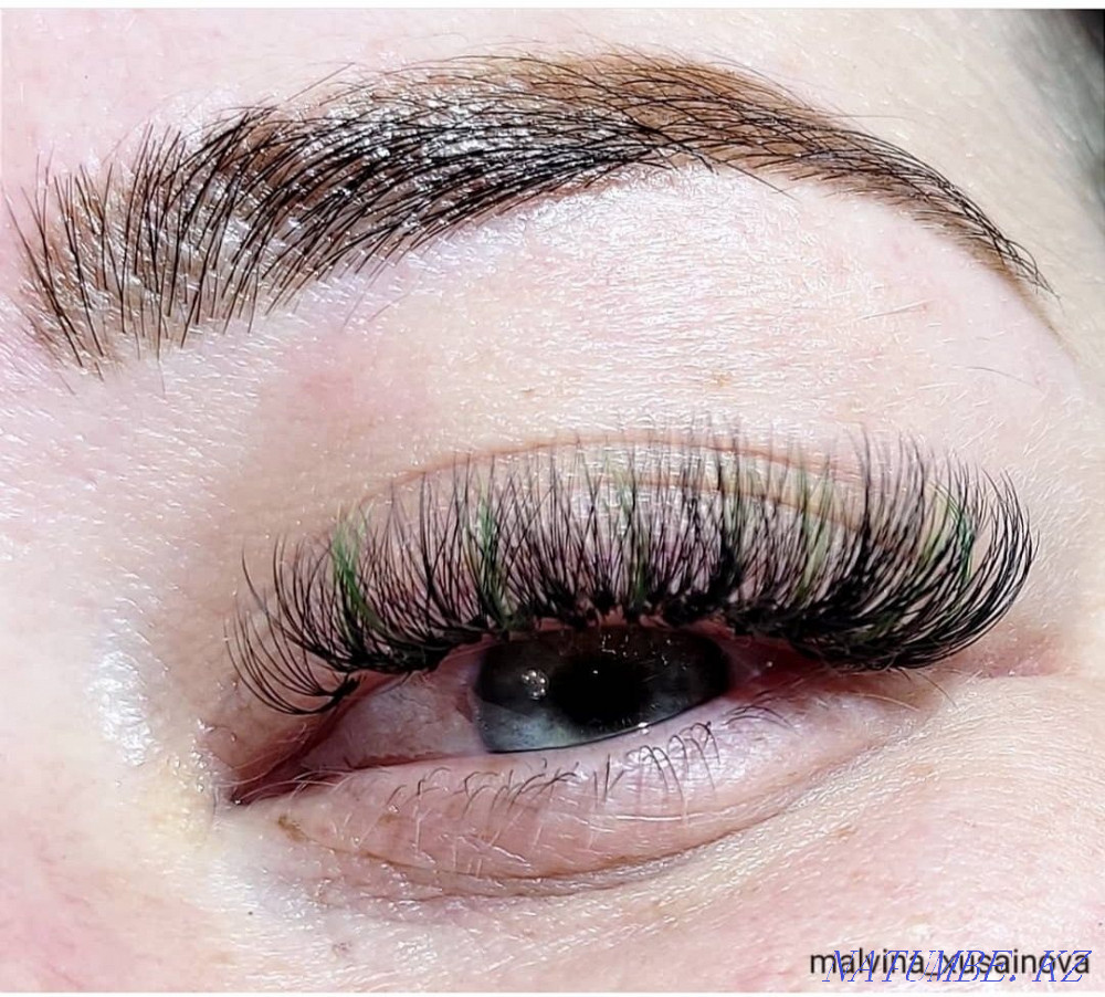 Eyelash Extension!!! Kostanay - photo 4