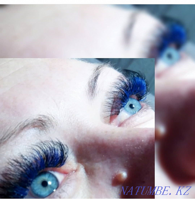 Eyelash Extension!!! Kostanay - photo 1