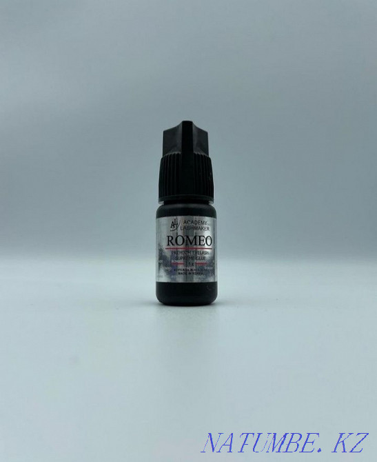 Glue and eyelash extensions Ekibastuz - photo 1