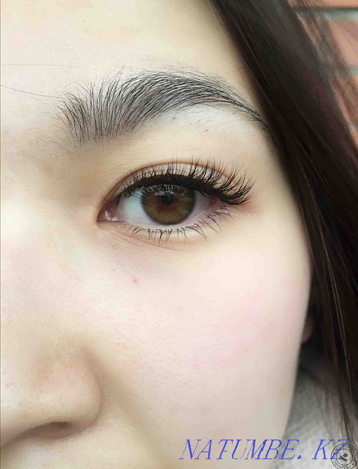 Eyelash extension 2500tg Semey - photo 5