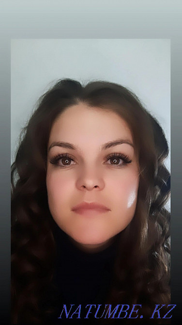 Наращивание ресниц. Окрашивание Бровей Петропавловск - изображение 5