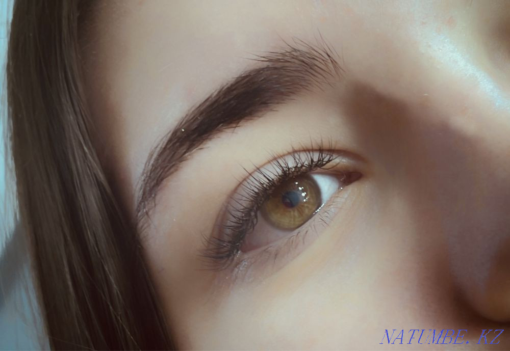 eyelash extension Petropavlovsk - photo 3