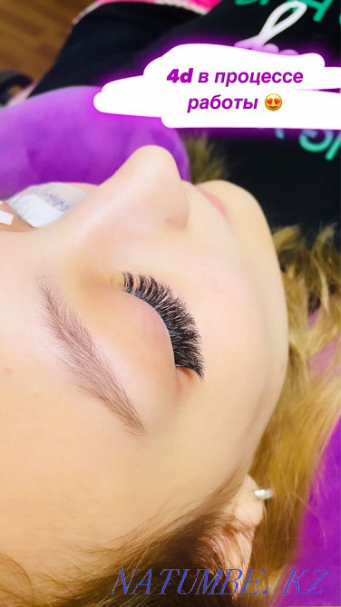 eyelash extension Petropavlovsk - photo 1