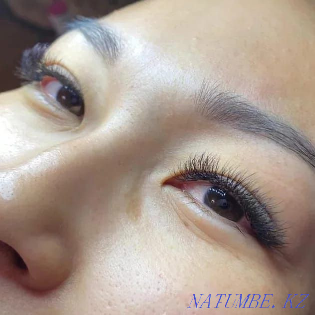 eyelash extension Petropavlovsk - photo 3