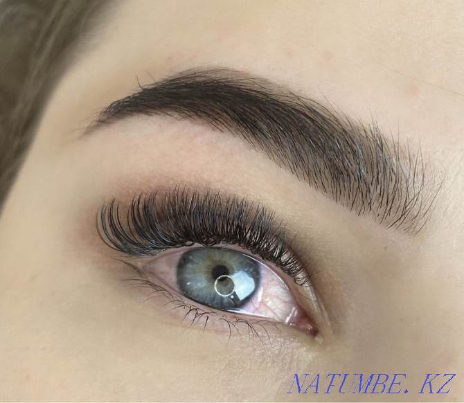 eyelash extension Shahtinsk - photo 1