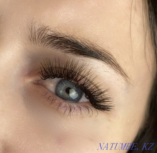 eyelash extension Shahtinsk - photo 6