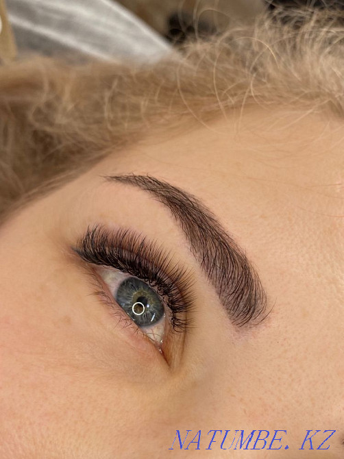 Наращивание ресниц Шахтинск - изображение 4