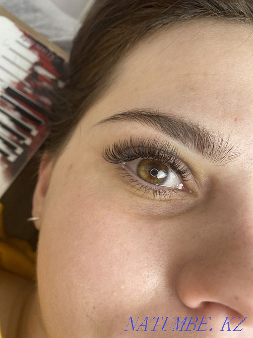 Наращивание ресниц Шахтинск - изображение 3