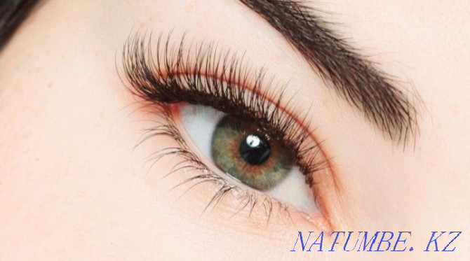 eyelash extension Shymkent - photo 3