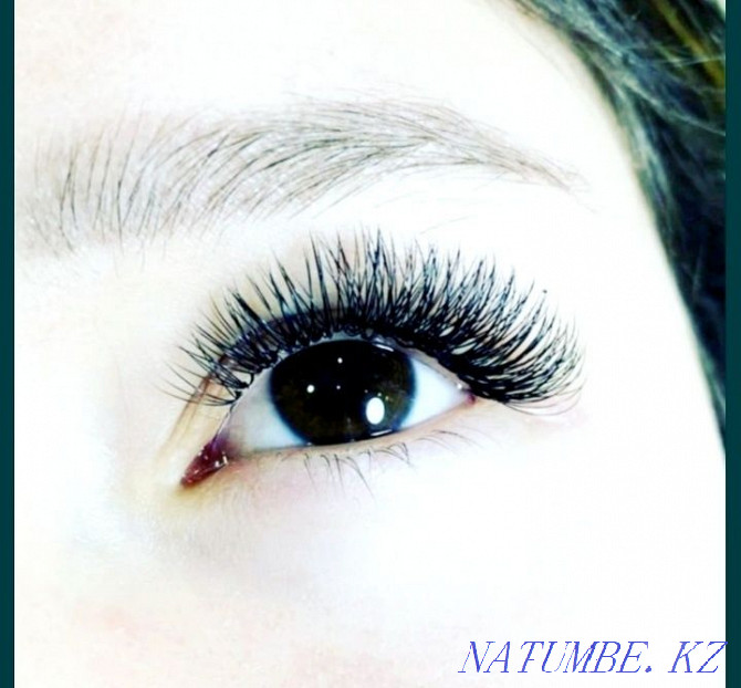 eyelash extension Shymkent - photo 2