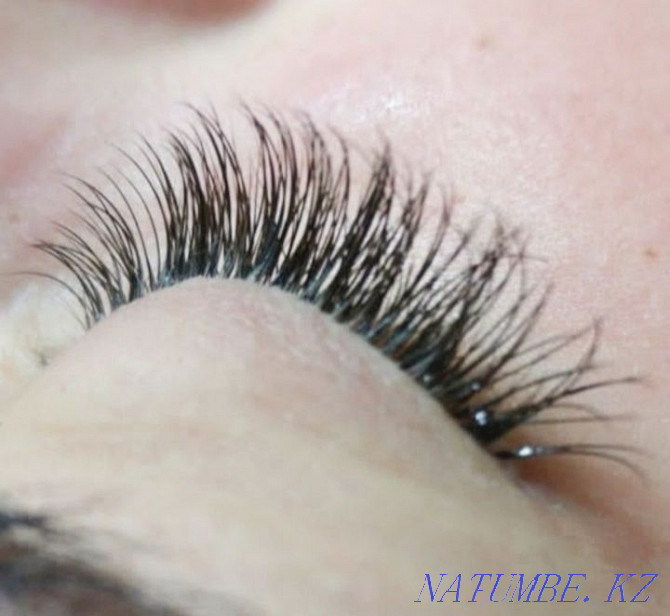 eyelash extension Shymkent - photo 1