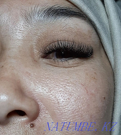 Eyelash Lamination Aktobe Aqtobe - photo 1