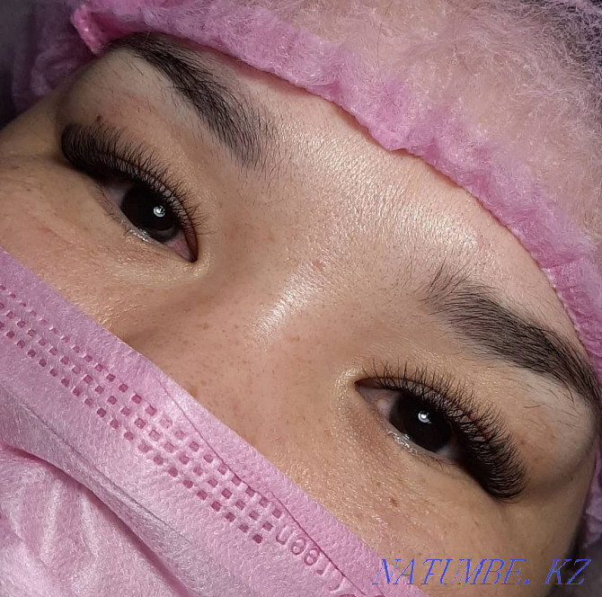 Eyelash Lamination Aktobe Aqtobe - photo 3