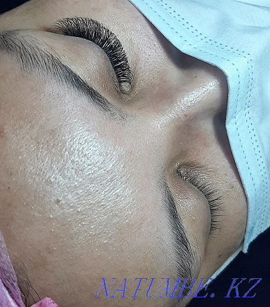 Eyelash Lamination Aktobe Aqtobe - photo 4