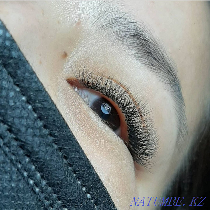 Eyelash Lamination Aktobe Aqtobe - photo 2