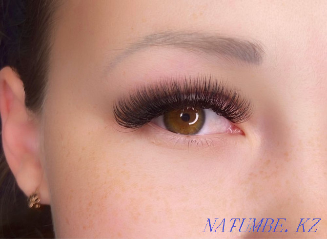 eyelash extension Semey - photo 4