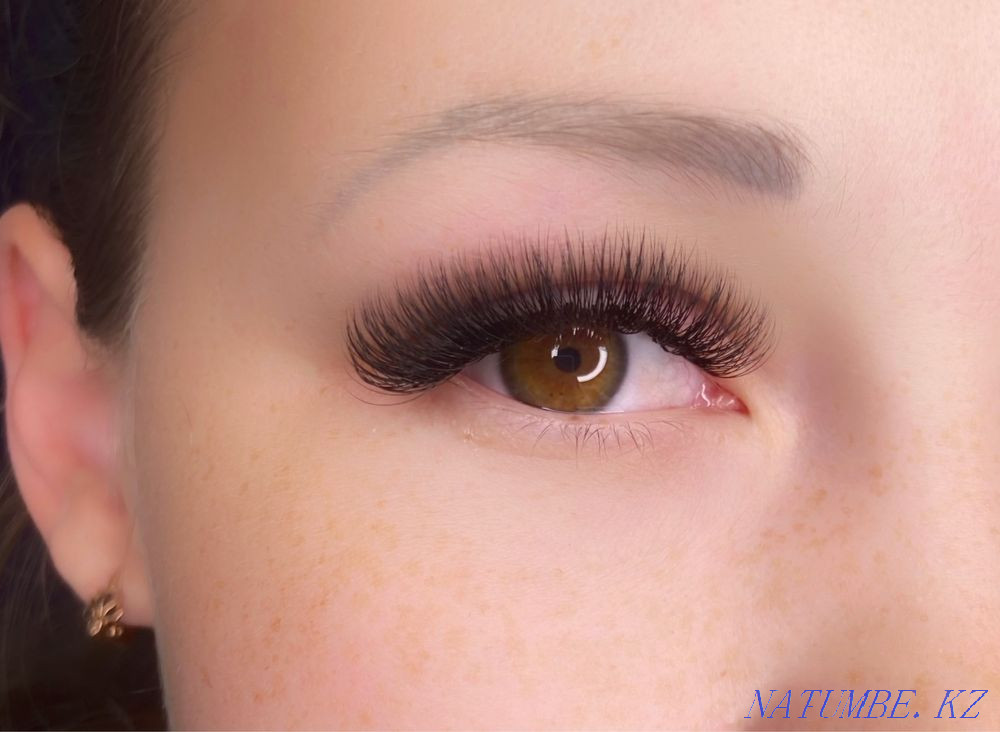 eyelash extension Semey - photo 4