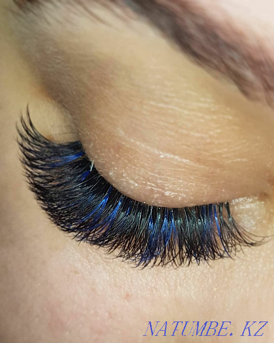 Наращивание ресниц Атырау - изображение 3