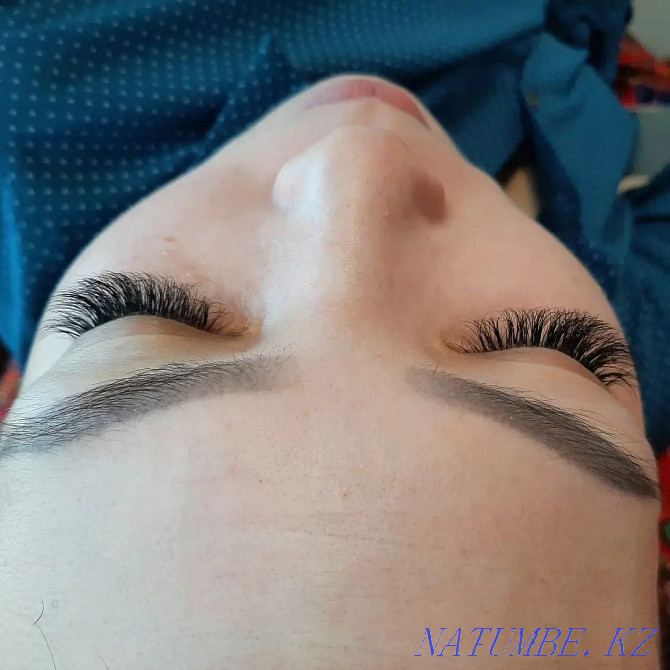 Promotion, Promotion until the end of May for eyelash extensions  - photo 2