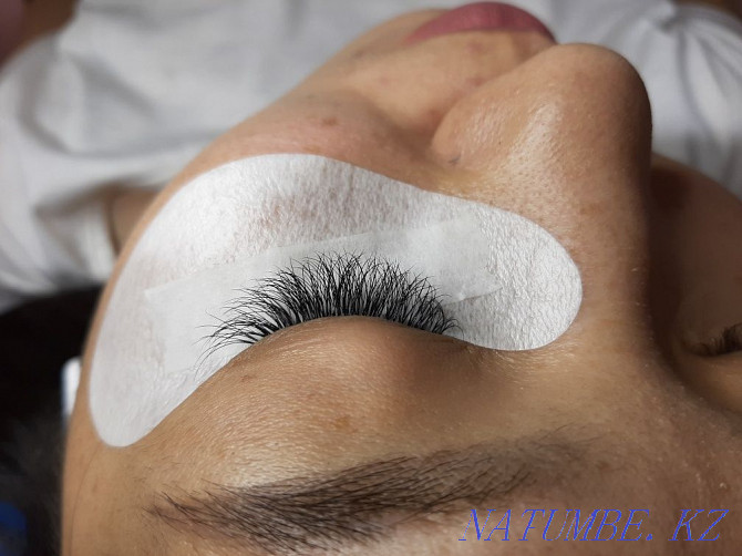 Promotion, Promotion until the end of May for eyelash extensions  - photo 5