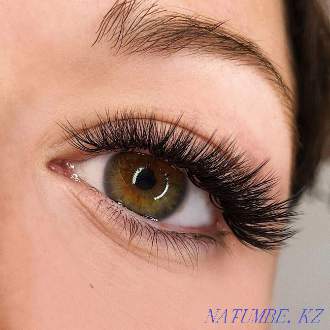 Departure Eyelash extensions Taraz - photo 1