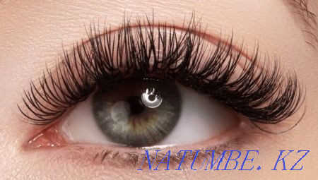 Departure Eyelash extensions Taraz - photo 2