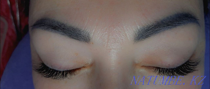 eyelash extension Petropavlovsk - photo 7