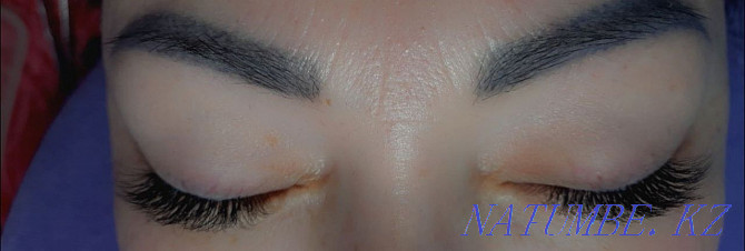 eyelash extension Petropavlovsk - photo 6