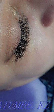 eyelash extension Petropavlovsk - photo 3