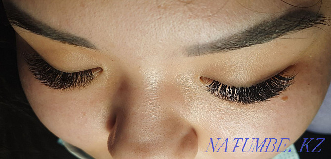 eyelash extension Petropavlovsk - photo 5