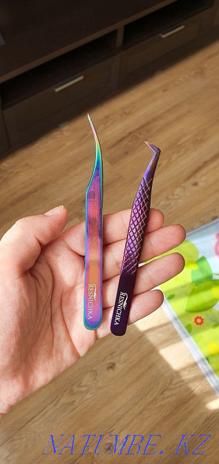 Eyelash extensions Resnichka Kostanay - photo 3