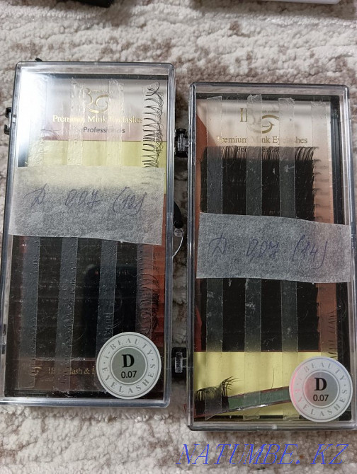 Ресницы для наращивания Астана - изображение 7