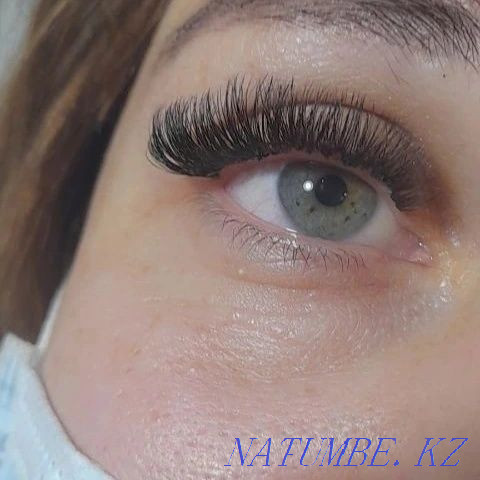 2000tg eyelash extension Kostanay - photo 4