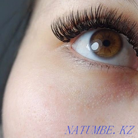 2000tg eyelash extension Kostanay - photo 7
