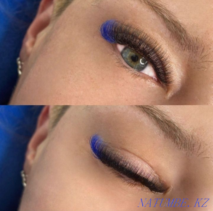 2000tg eyelash extension Kostanay - photo 1