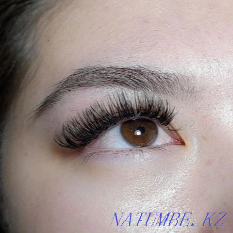 2000tg eyelash extension Kostanay - photo 5