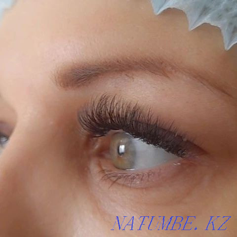 2000tg eyelash extension Kostanay - photo 2