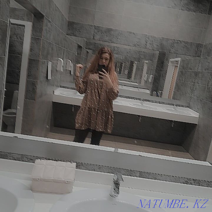 Model eyelash extensions Kostanay - photo 7